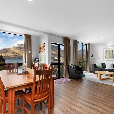 The Twins Villa Queenstown Luaran gambar