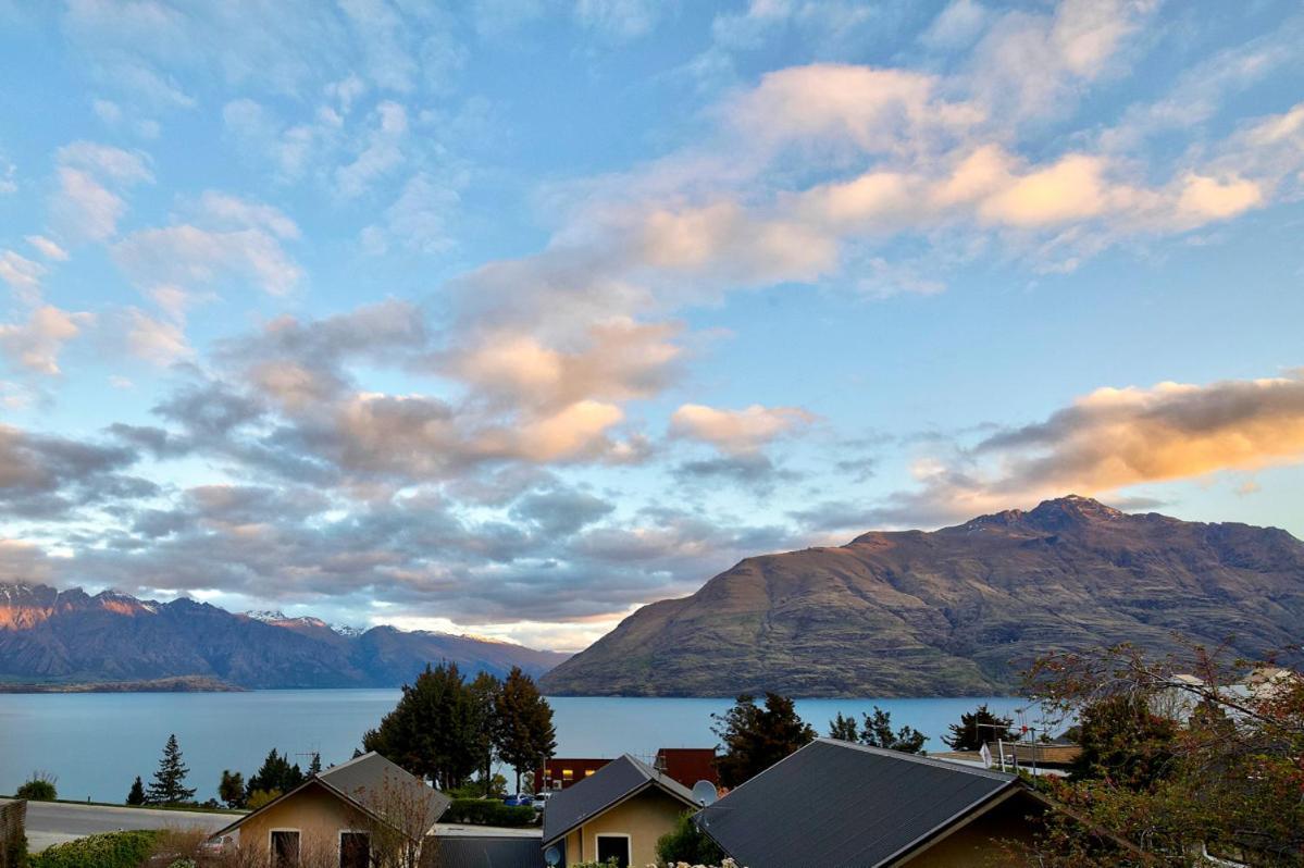 The Twins Villa Queenstown Luaran gambar