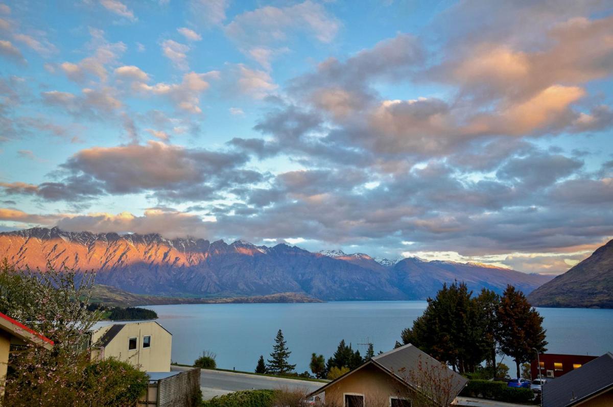 The Twins Villa Queenstown Luaran gambar